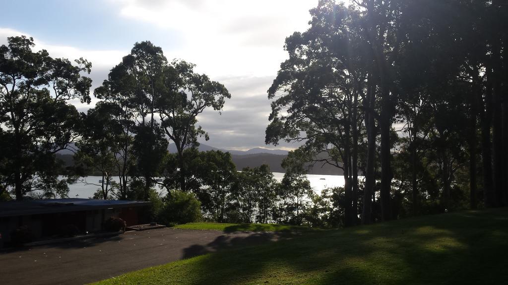 Bay Waters Holiday Resort Batemans Bay Kültér fotó