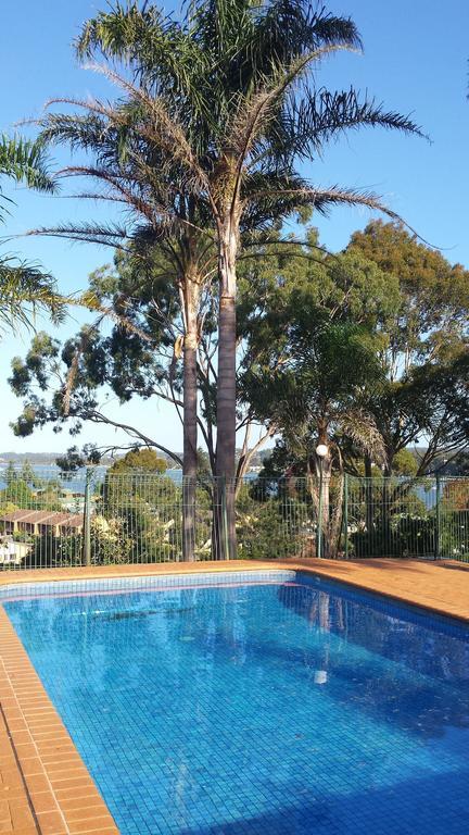 Bay Waters Holiday Resort Batemans Bay Kültér fotó