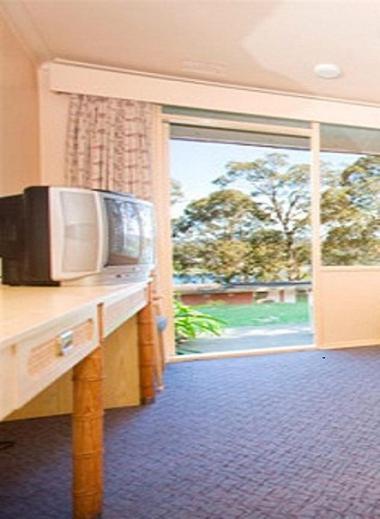 Bay Waters Holiday Resort Batemans Bay Szoba fotó
